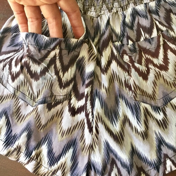 Rue21 straplessromper - Picture 7 of 8